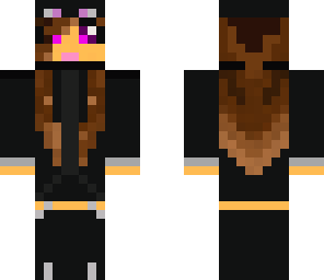endergirl