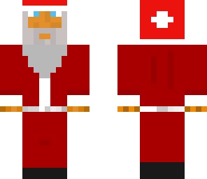 christmas claus