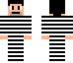 prisoner