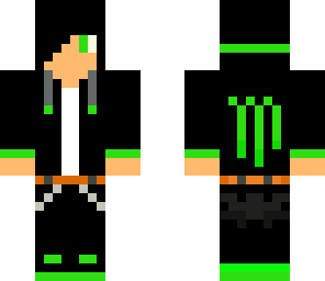 monster dj