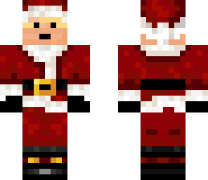 santa claus