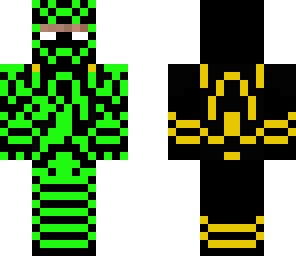 ninja harobrine