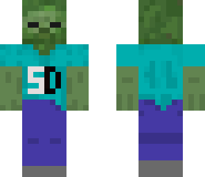 sugardew zombie