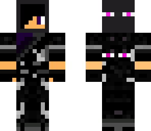 ender hunter