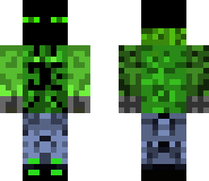 agus enderman