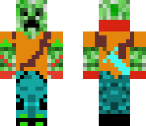 agus creeper