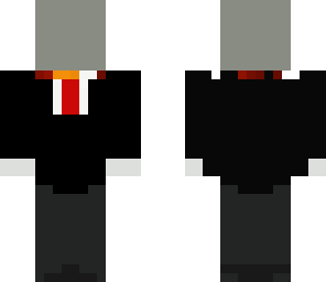 slender man
