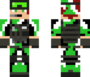 forest swat