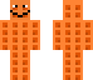 sly waffle