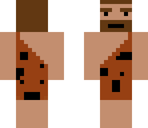 caveman