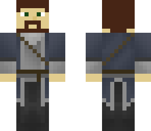 mage or wizard