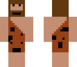 caveman