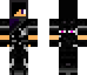 ender hunter
