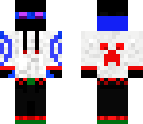 red enderdude