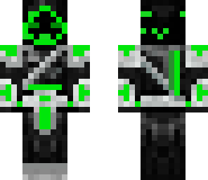 dark's necromancer