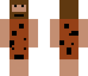 caveman