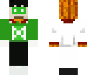 green lantern kyle
