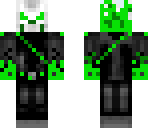dark's spirit