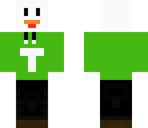 chicken boy