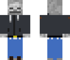 siem als skeleton