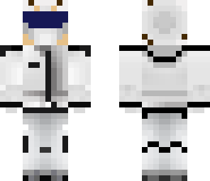 the stig