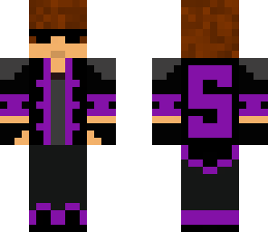 my skin