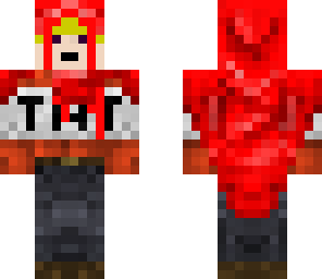 tnt dude