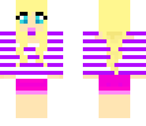 evie