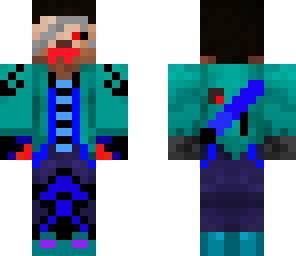 epic steve