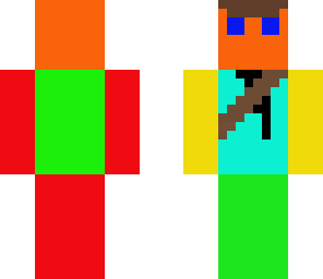 color man