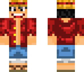 luffy