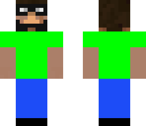 griefer