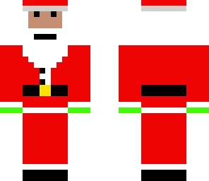 santa