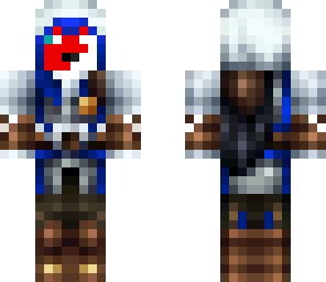 absolassasin iii