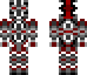 evil maloco