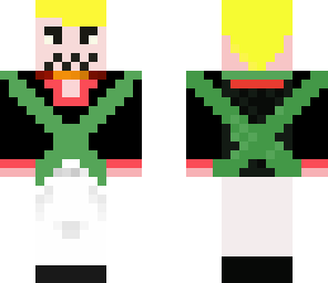 scared soldier