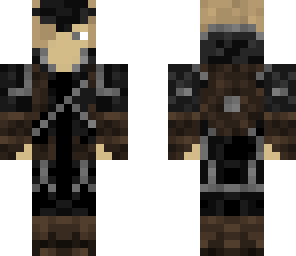 dark valkyrie
