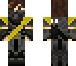 pvp skiller skin