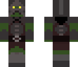 moria goblin