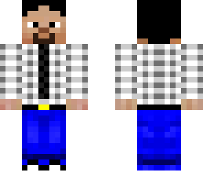shirt guy