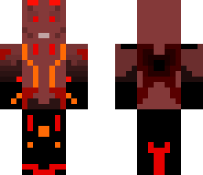 nether lord