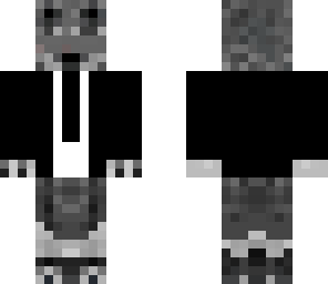 ender wolf