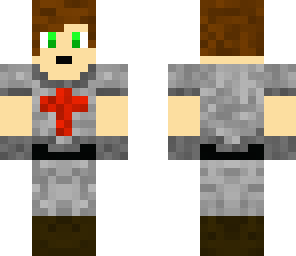 the templar crusader
