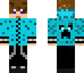 cool boy