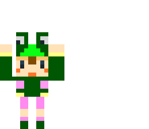 rana skin