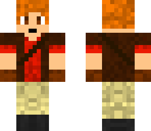 the red squire