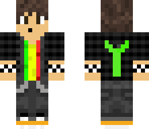 yendoi modificado