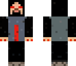 dark steve