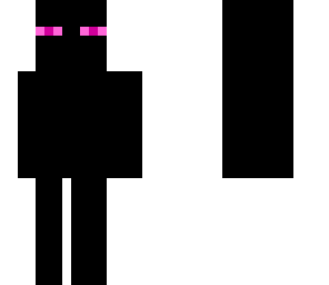 le enderman