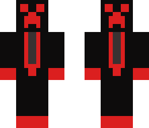 black creeper